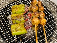 -瓦房店活羊大串(锦绣店)