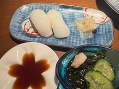 -千代武日本料理(哈西店)