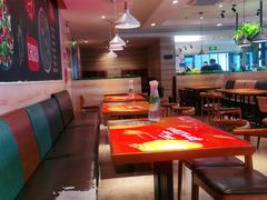 -比格比萨自助(宋家庄店)