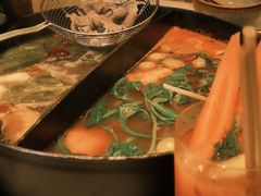 -山缓缓火锅(苏州仁恒仓街店)