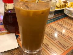 冻奶茶-金华冰厅