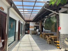 -李东农庄(中南百草园地标店)