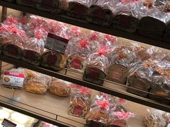 -山崎面包(静安久光店)