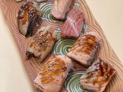 -Sushi Hanzo半藏(天环广场店)