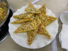 -朴氏韩国料理(北欧丽景店)