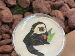 -ZOO COFFEE动物园咖啡(红山森林动物园店)