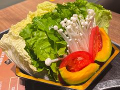 -炉角·鲍鱼牛腩煲(国贸商城店)