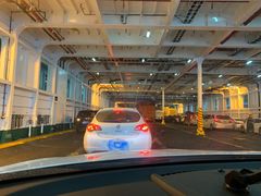 -海安新港(公交站)
