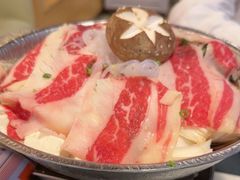 -樱の千渡日式料理·铁板烧•烧鸟(金盛田广场店)