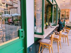 -RAC BAR(安福路店)