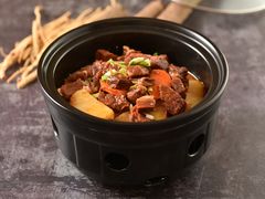 -唐晋人家(源深路店)