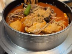 -和庆斋羊蝎子火锅·碳缸烧烤(顺义旗舰店)