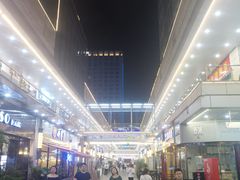 -万达广场(福州金融街店)