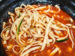 -猪脑壳凉面(武陵源店)