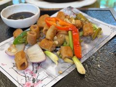 -雅香园·30年老字号顺德酒家(乐从岳步店)
