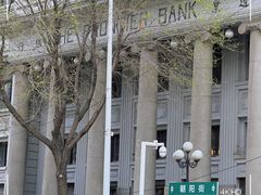 -张学良旧居陈列馆
