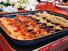 -谷语中餐厅