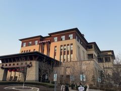 -清河半岛温泉度假酒店