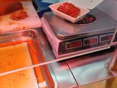 -蜜汁藕(三七八巷店)