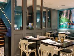 大堂-美奈小馆·越南料理(中航城君尚购物中心店)
