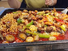 -里岛烤鱼(东港凯虹广场店)