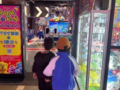 -反斗乐园(中航城君尚购物中心)