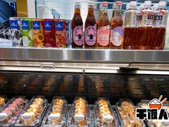 -上清·三文鱼鲜寿司(同德店)