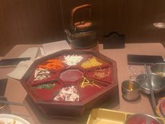 -将军牛排·尔滨地标朝鲜族美食(总店)