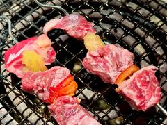 -火炉火自助餐(西直门凯德MALL店)