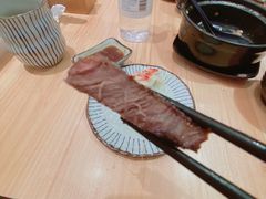 -禾绿回转寿司(苏宁广场店)