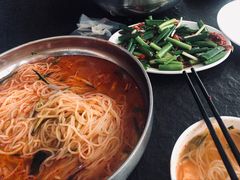 -韩麦大冷面(桂花街直营店)