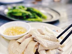 -红星光发煲仔饭(大石街店)