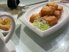 -潮福城大酒楼·潮味粤品·港式点心(湖滨北路店)