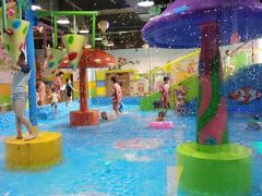 -汤W城市微度假(仓山店)