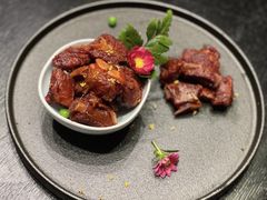 -柒园·三十年创意杭帮菜(龙湖滨江天街店)