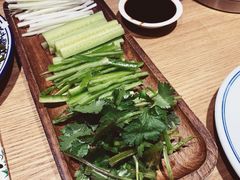 -小幸湖春饼(悦茂购物中心店)