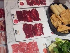 -牛物鲜牛火锅(宜家荟聚店)
