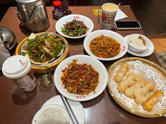 -天下客饭店(中山路店)