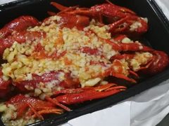 -忆口香龙虾(珠海夏湾老店)