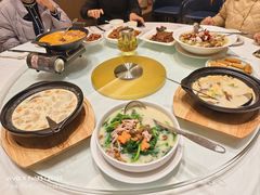 -鹿其林酒家(大学城店)