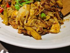 -川成元·麻辣香锅(凯德MALL西直门店)
