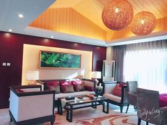 -中家鑫园温泉酒店鑫悦汤泉