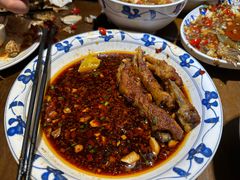 -八碗湘长沙市井菜(坡子街店)