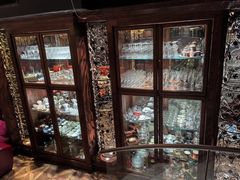 -波特曼西餐厅(南岗店)