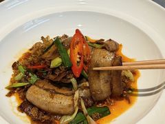 -隐庐·古法川菜(高新店)