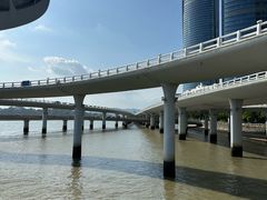 -演武大桥观景平台