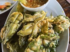 -自然餐厅(Phuket)