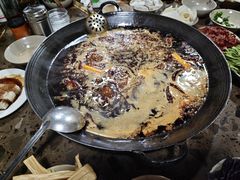-星鸿社重庆老火锅