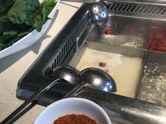 -海底捞火锅(团结桥店)