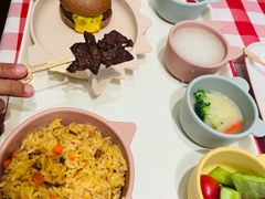-西贝(苏州绿宝广场店)